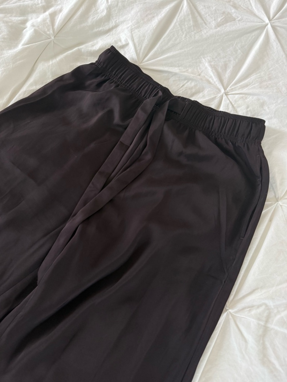 H&M Brown Trousers NWT - Picture 2 of 7